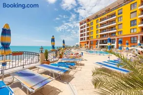 Apartment complex Mirage of Nessebar - Image 5