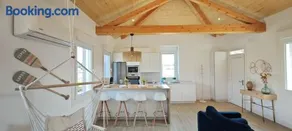 Loft con bañera, donde la ciudad es naturaleza - Image 3