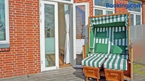 Ferienwohnung Mühlendeich - Image 1