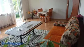 Zielony Azyl large 2 bedroom apartment with balcony and free parking - Image 3
