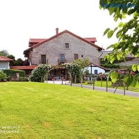 Casona Camino de Hoz - Image 1