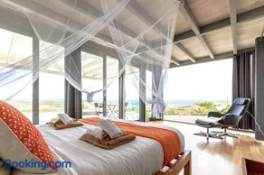 Sea View Villa mit 5 Schlafzimmern, Heated Pool, PS4, Fitnessraum - Image 3