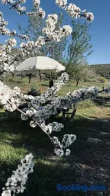 MOZa LUZe - Off Grid Casa Rural - Image 3