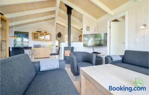 Holiday Home Sofievej Knebel X - Image 2
