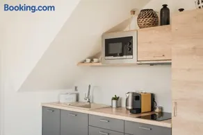 Apartmán Dunajky - Image 1