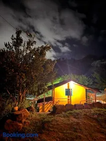 Cabaña frente al Río-Curití-San Gil - Image 2