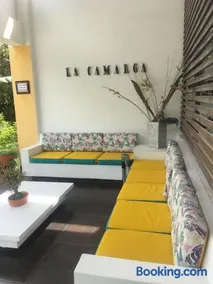 La Camarga - Casa campestre privada con piscina y Jacuzzi - Image 3