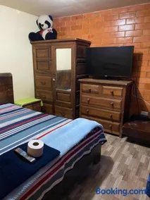 La estancia Tibasosa - Image 2