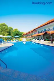 Hotel Afroditi - Image 1