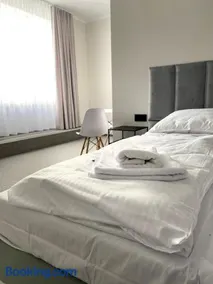 E-Hotel Łódź - Image 4