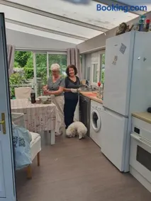 Mobile-home charmante campagne des Yvelines - Image 2