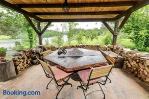 Lake House with a View - Image 3