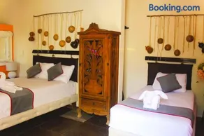 Casa Aluxes Hotel - Image 4