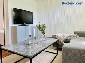 Casa Korallen - Central Apartment - Image 2
