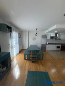 Apartamento Turístico “El Yugo” - Image 2