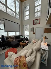 Cozy, luminous and charming retreat - Image 4