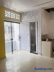 Apartamento mobiliado - Próximo ao Estádio Olímpico do Mangueirão - Image 1