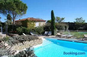 Cyprès du Paradis à Gordes - Image 2