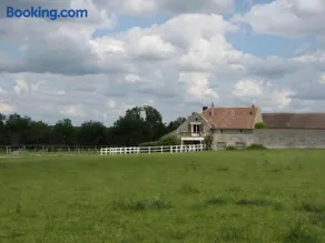 Haras de la fontaine Datcha - Image 1