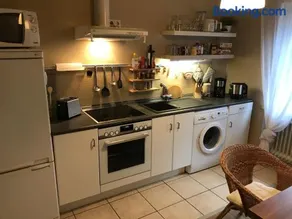 Gästehaus Ertel - Ferienwohnung in Erding - Image 4