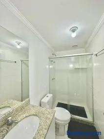 SUITES W Suites Privativas - Rio Centro Barra Olímpica Farmasi Arena Recreio dos Bandeirantes Parque Olímpico - Image 2