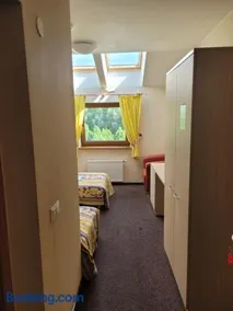 RV kavinė motelis - Image 2