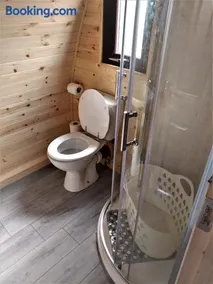 shanagarry / Ballycotton Glamping pod - Image 2