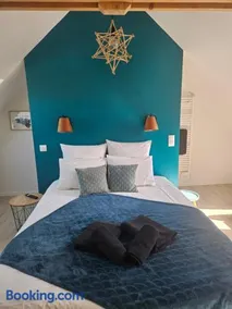 Chambre d'hôtel tout confort au Pays des Abers - Image 3