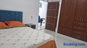 Beautiful and comfortable apartment, 3 rooms, 5 beds - Image 4