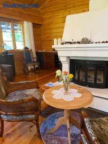 Holmøy Lodge - Image 2