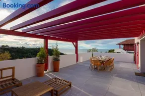 SUNSET Keyweek Villa ocean view and private pool - Image 4