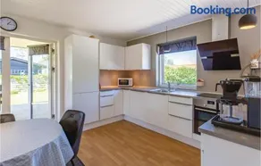 Three-Bedroom Holiday Home In Slagelse - Image 5