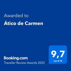 Ático de Carmen - Image 1
