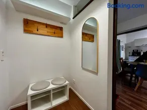 Modernes Apartment mit besonderem Charme - 1A Guesthouse - Image 2