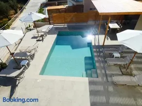 Louloudi Hills Villa 3 - Image 5