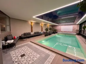 Ferien-Wohnung mit Pool in exklusiver Waldrand Lage - Image 2