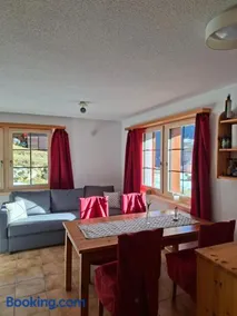 Studio Chalet Edelweiss - Image 1