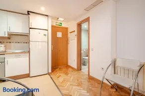 Apartamento turístico mad-aeropuerto ifema - Image 4