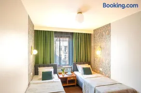 Hotel Secesja - Image 4