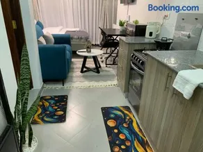 Yeswa Suites 4X Studio - Image 1