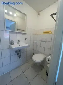 Gästehaus Metropolitan - Image 3