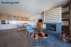 Apartment La Forêt 5 - Spa access - Centre Station - Image 3