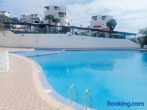 Charmant Studio piscine mdiq CaboNégro Martil - Image 4