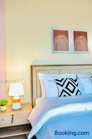 Homey Haven Lakeside Condo in Entebbe - Image 3