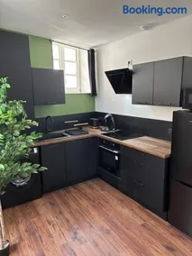 Appartement plein coeur de ville - Image 1