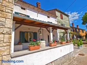 Family friendly house with a swimming pool Smoljanci, Central Istria - Sredisnja Istra - 19598 - Image 2