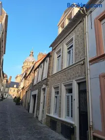 Idéal vieille Ville de Boulogne La Boulonnaise ! - Image 1
