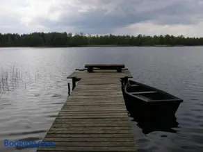 Domek Letniskowy - Jerutki - Image 1