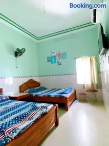 Nhà Nghỉ Mỹ Châu Lý Sơn - Image 3