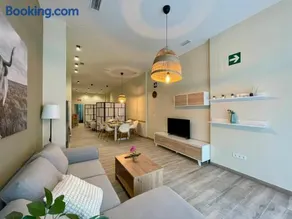 Magnífico apartamento en Ruzafa - Image 2